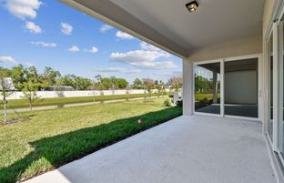 Scarlett - Riversedge: Riverview, Florida - Pulte Homes
