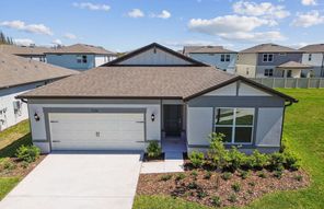 1226 Kazaz Court (Cresswind)
