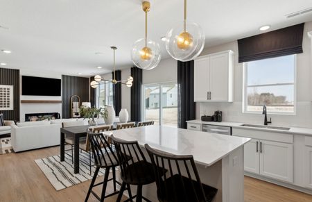 Dayton Home Design