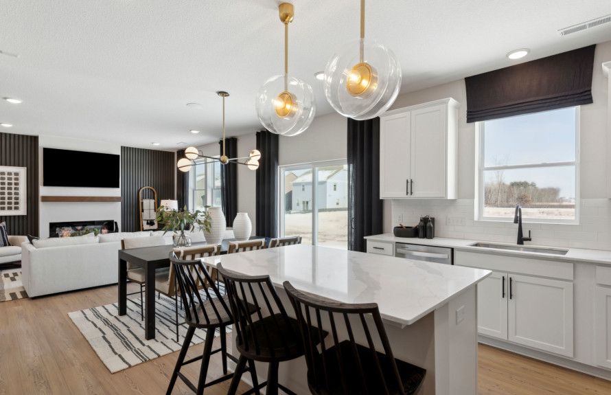 Dayton Home Design