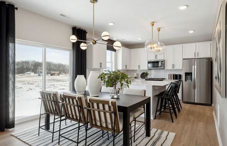 Dayton Home Design