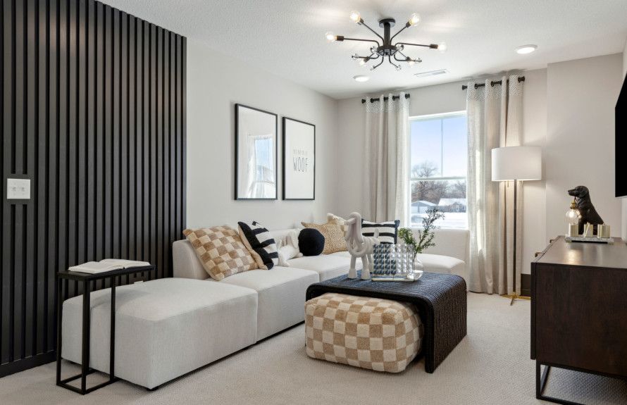 Dayton Home Design