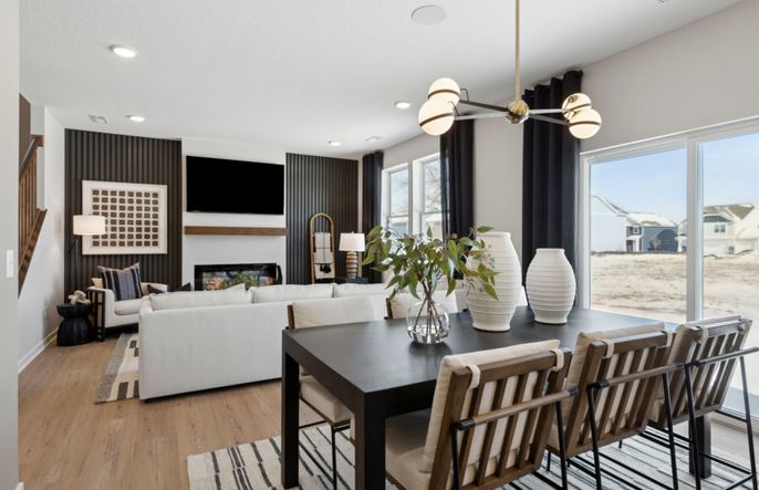 Dayton Home Design