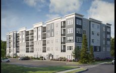 Riverview at East Point: East Providence, Rhode Island - Pulte Homes
