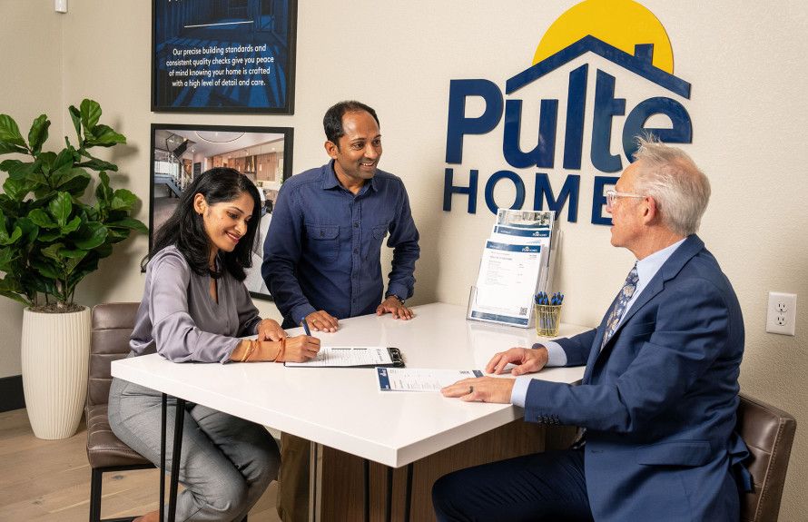 Dedicated On-Site Team