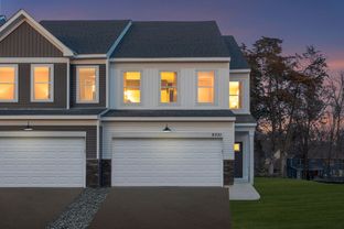 Hadley - Cordelia - Freedom Series: Lakeville, Minnesota - Pulte Homes