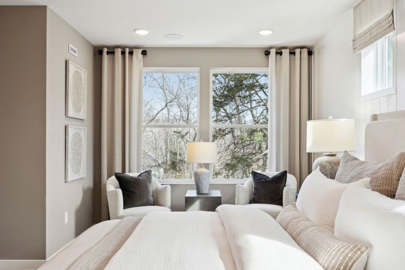 Owner's Suite