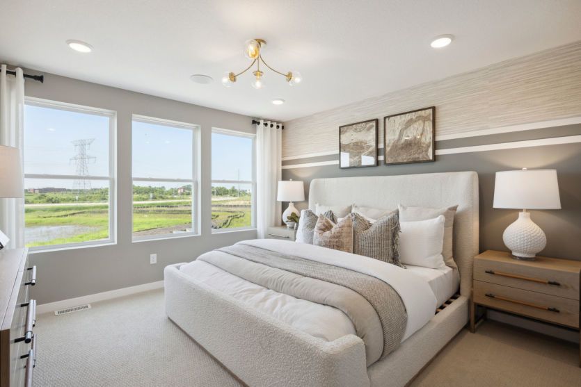 Owner's Suite
