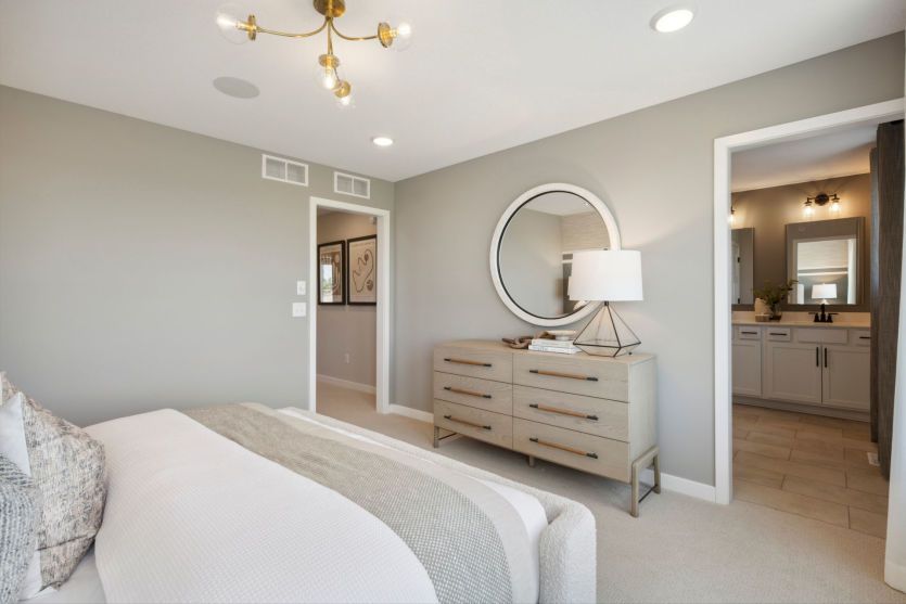 Owner's Suite
