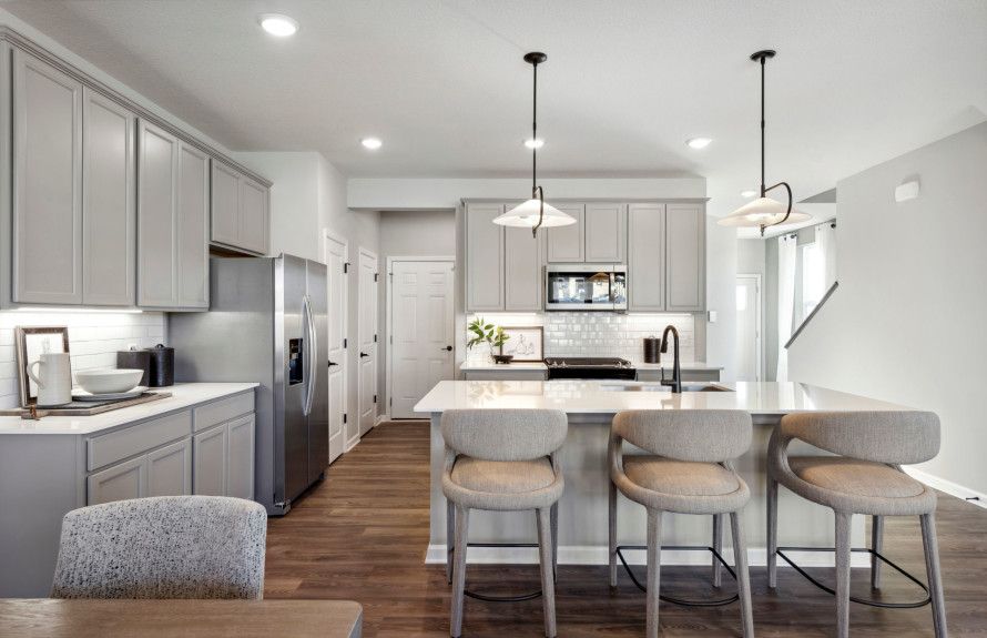 Design Your Dream Kitchen