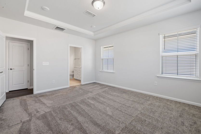 Owner's Suite