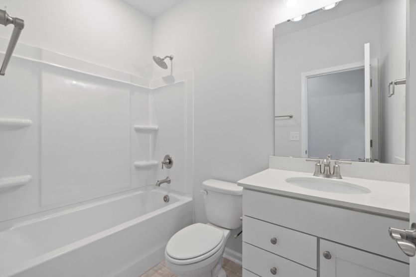 Guest Bath