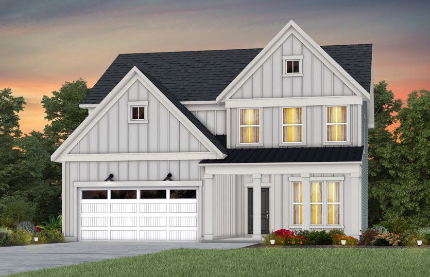 1029 Waxhaw Crossing Drive. Waxhaw, NC 28173