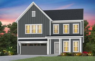 Stonebrook - Forest Creek: Waxhaw, North Carolina - Pulte Homes
