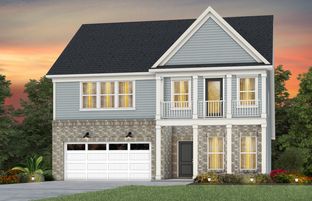 Stonebrook - Forest Creek: Waxhaw, North Carolina - Pulte Homes