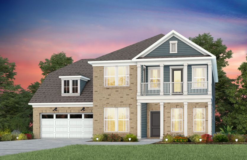 2005 Waxhaw Crossing Dr (Northridge)