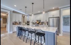 Midpoint at New Riverside: Bluffton, South Carolina - Pulte Homes