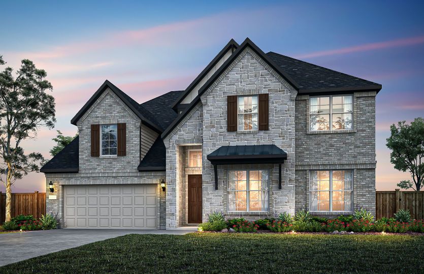 16629 Aminia Avenue. Pflugerville, TX 78660