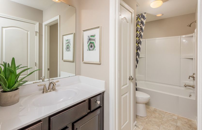 RivermistRivermist Jack and Jill Bath