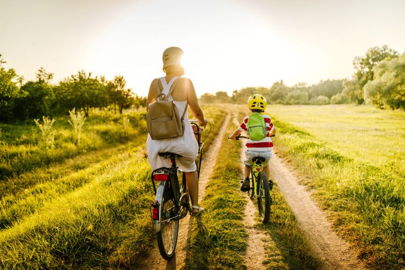 Community Trails