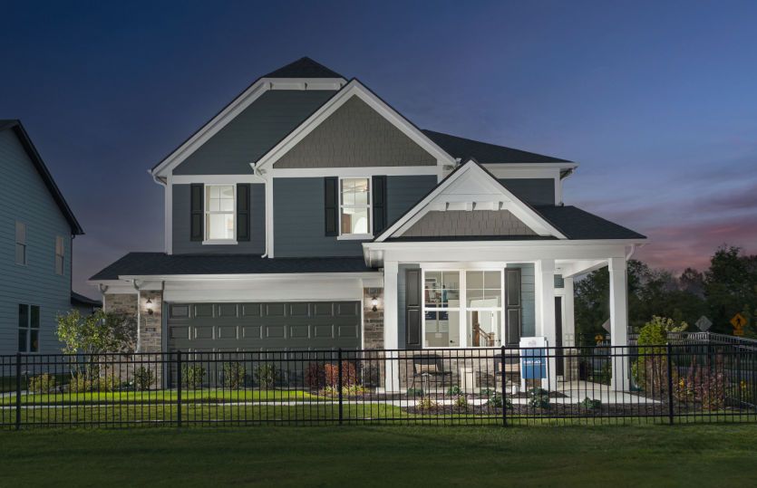 Park Place Home Design