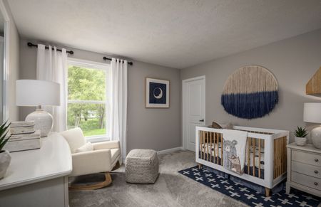 More Space for Your Family