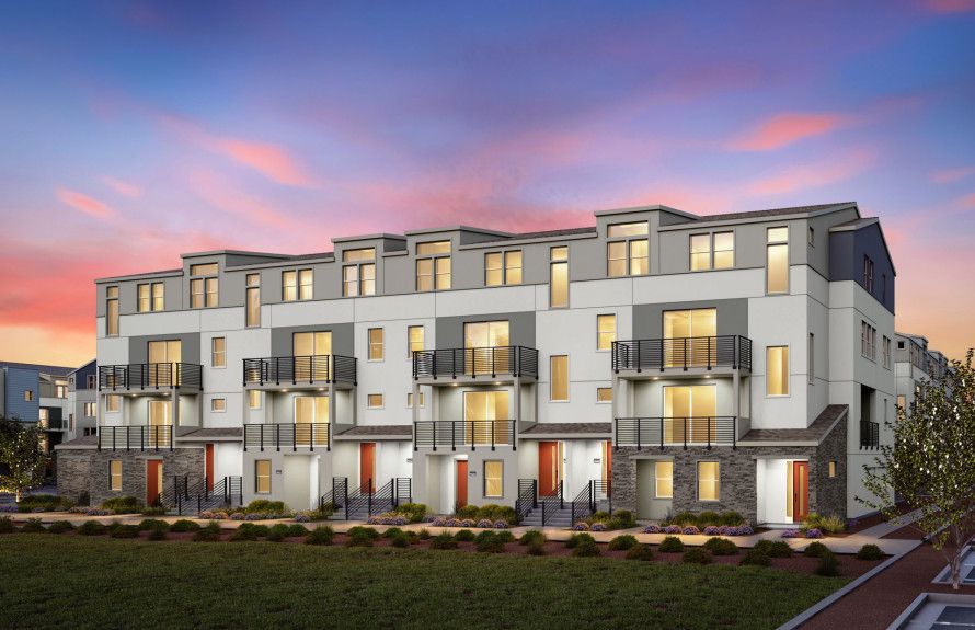 Rise at The District