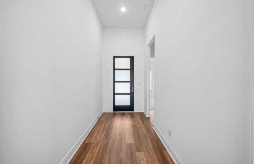 Entryway