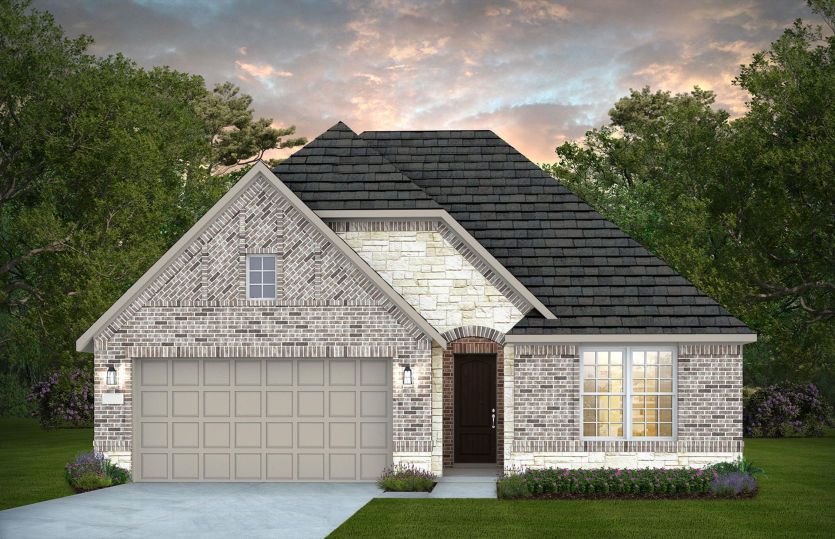 Home Exterior FC201