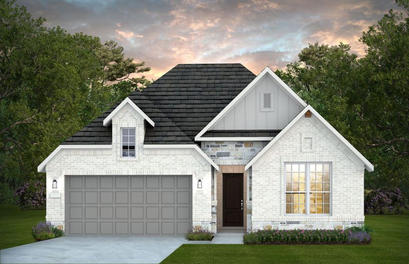 Home Exterior FC202