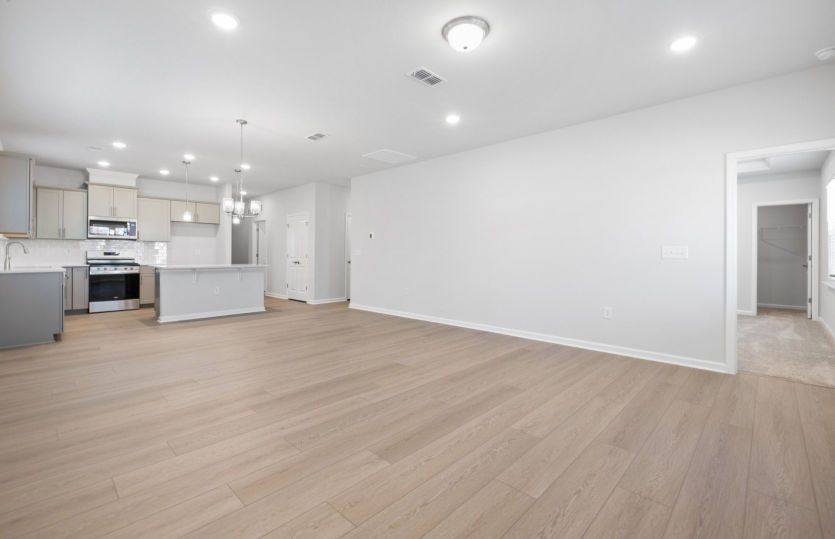 Open Concept