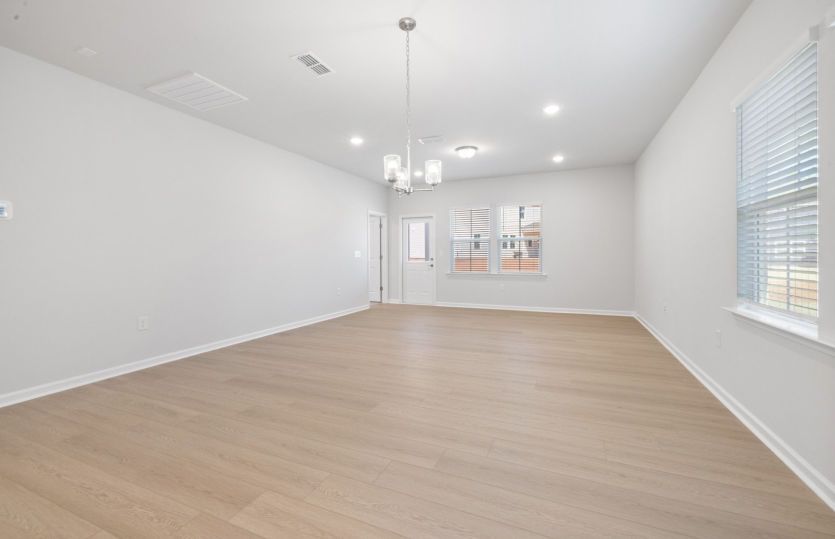 Open Concept