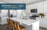 Glen Meadows por Pulte Homes en Akron Ohio
