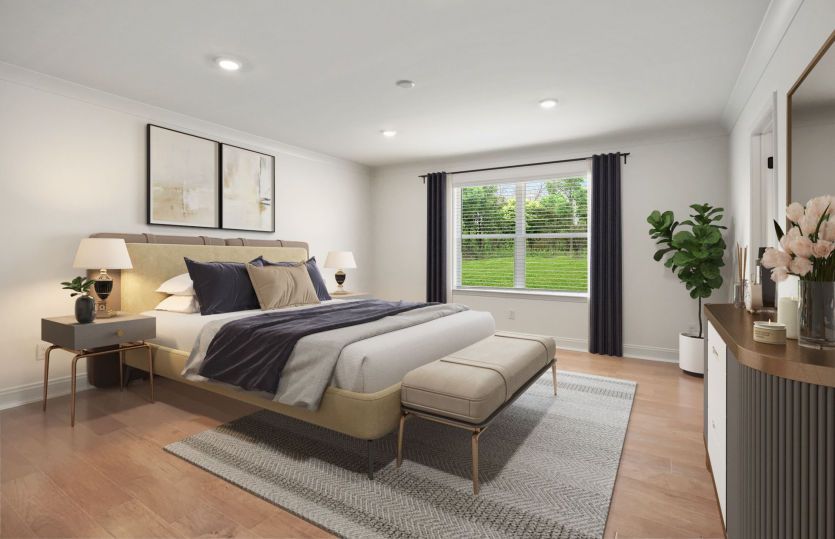 Owner's Suite