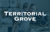casa en Territorial Grove por Pulte Homes