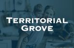 Territorial Grove - Dayton, MN