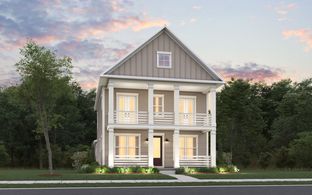 Royston - Point Hope: Charleston, South Carolina - Pulte Homes