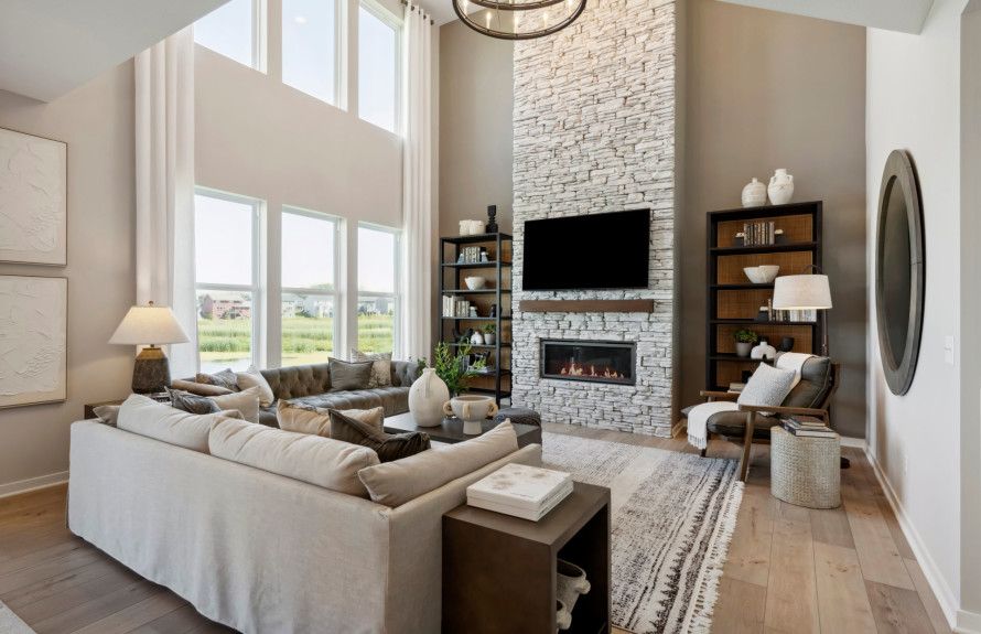 Designed For How You Live