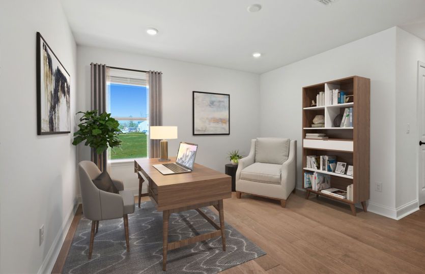 Loft