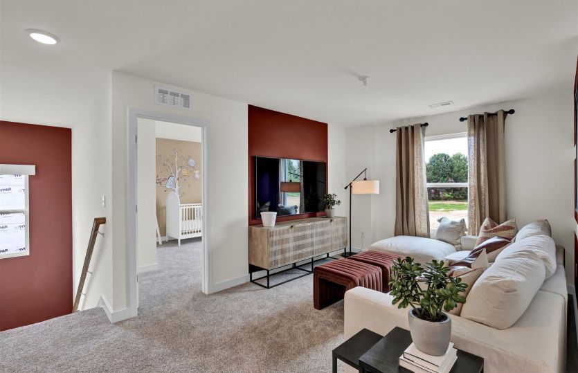 2507 Aiken Ridge Drive. Louisville, KY 40245