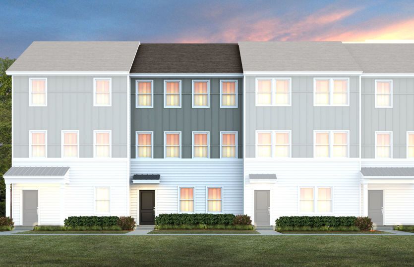 1397 Hasse Ave. Apex, NC 27502