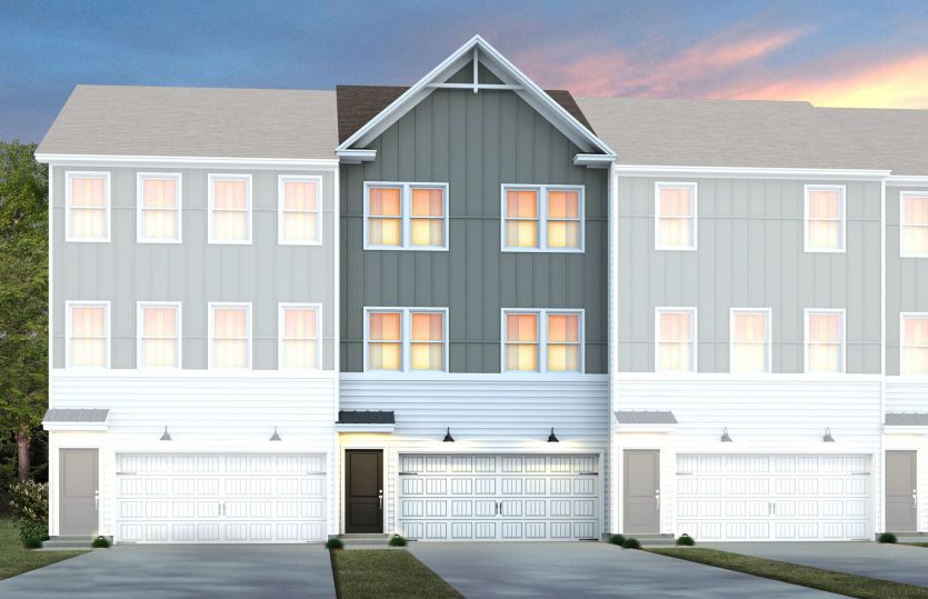 2779 Cassius Dr. Apex, NC 27502