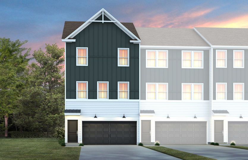 1414 Chrysalis Place. Apex, NC 27502