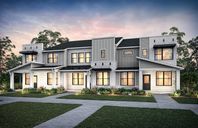 Monarch on Main por Pulte Homes en Austin Texas