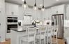 casa en Meadowview Preserve por Pulte Homes