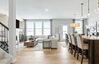 casa en Hawthorne por Pulte Homes