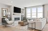 casa en Hawthorne por Pulte Homes