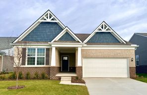 5136 Barnes Road (Abbeyville with  Basement)