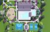 casa en Parkside at Finch Creek por Pulte Homes