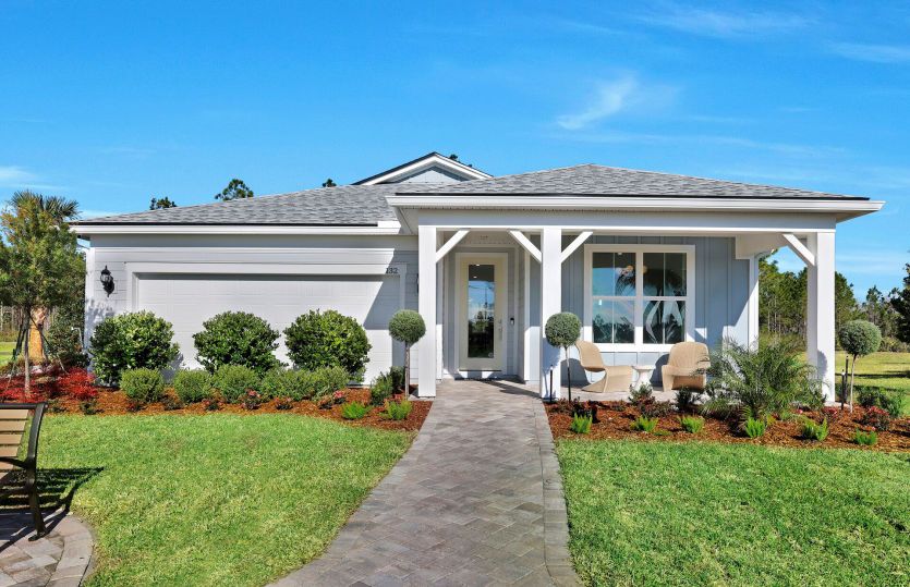 Highgate | Model Exterior